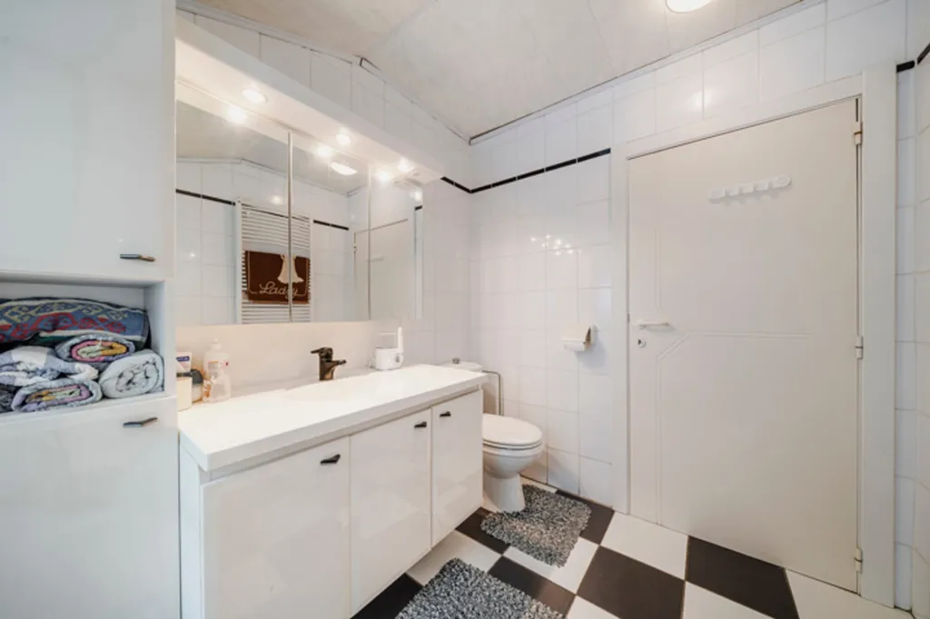 Maison 2 chambres à Chatelet