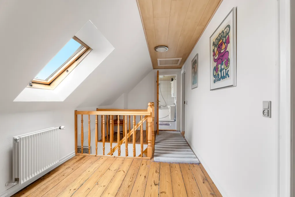 Maison 6 pièces à Dannemare