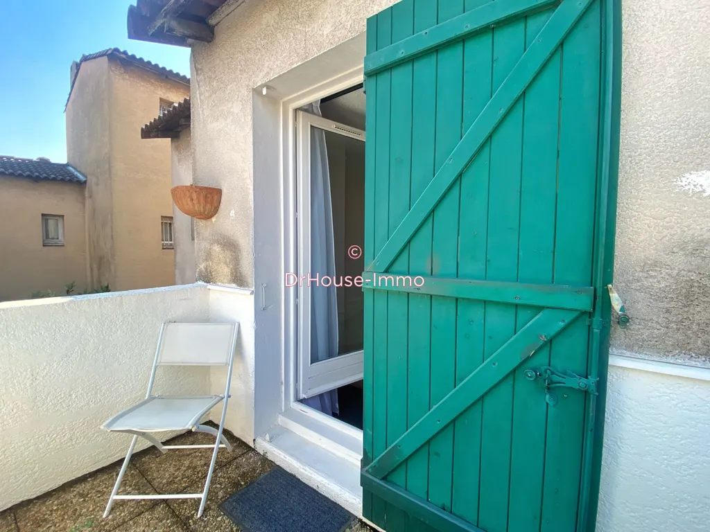 Rõdu - Charming Maison with Terrace in Marseille 14th