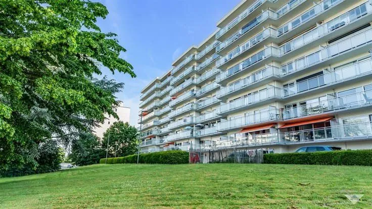 Aed - Rooftop Flat with Terrace in Heverlee