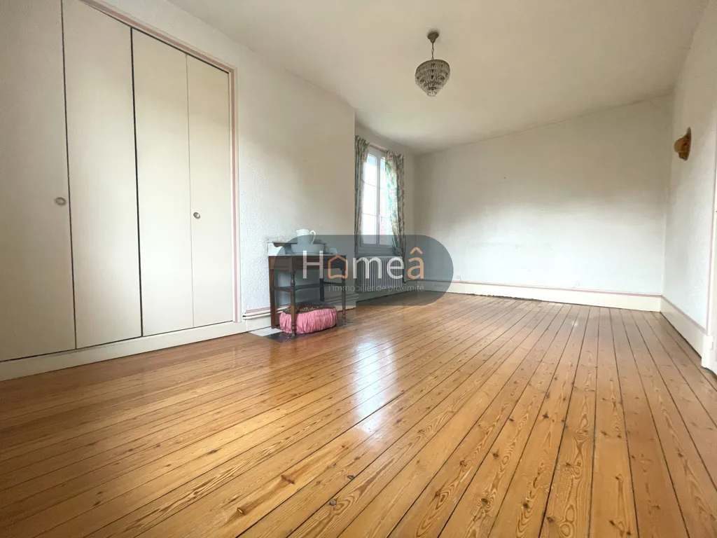 Rooms - Character House with Garden in Auffay