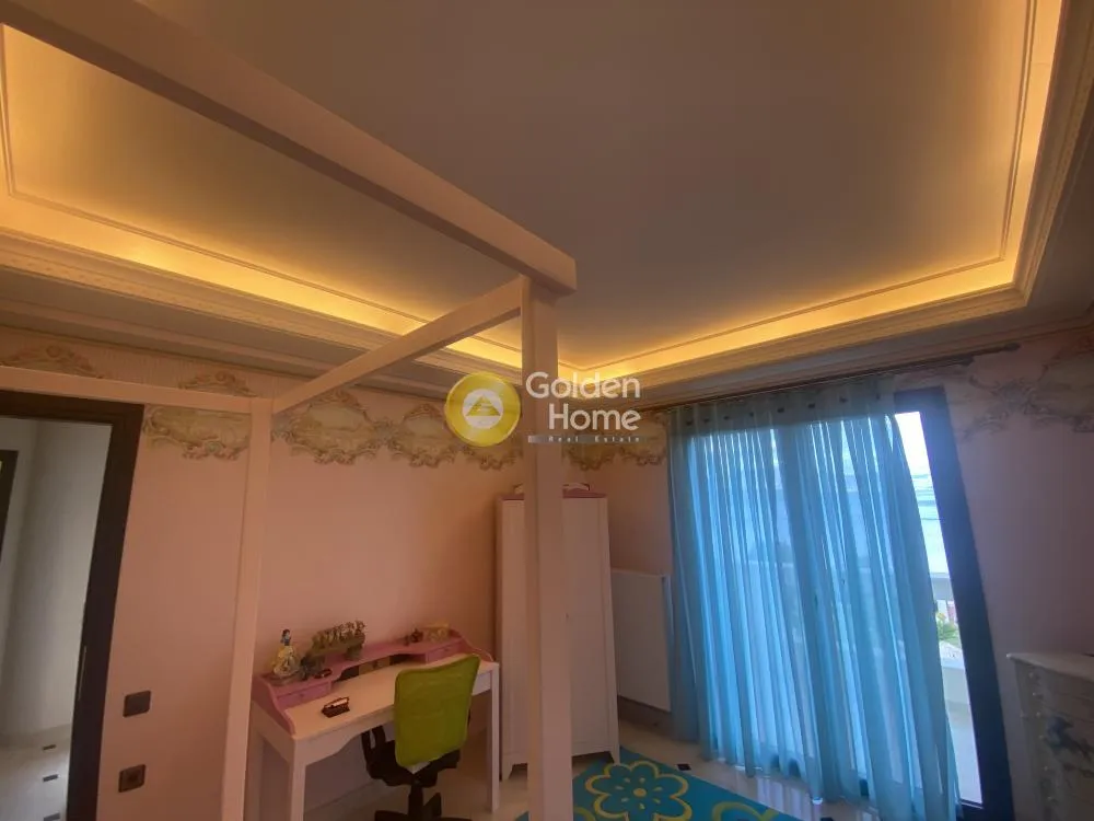 6-toaline korter asukohas GR