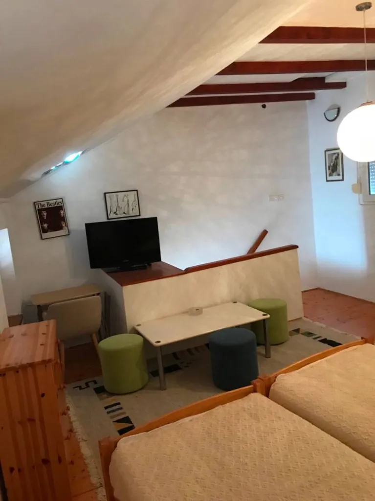 Magamistoad - Five-Storey Townhouse with Terrace in Rovinj