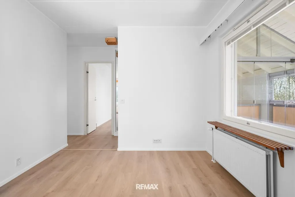 Pièces - Appartement 4 pièces à Helsinki