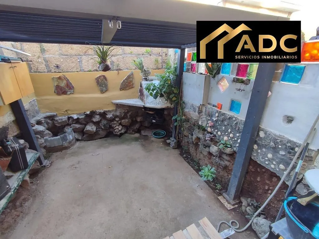 Aed - Studio with Terrace in Tacoronte Centre