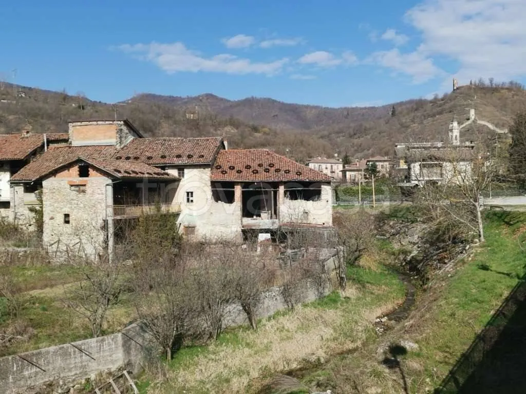 Extérieur - Rustic House with Garden in Bagnasco