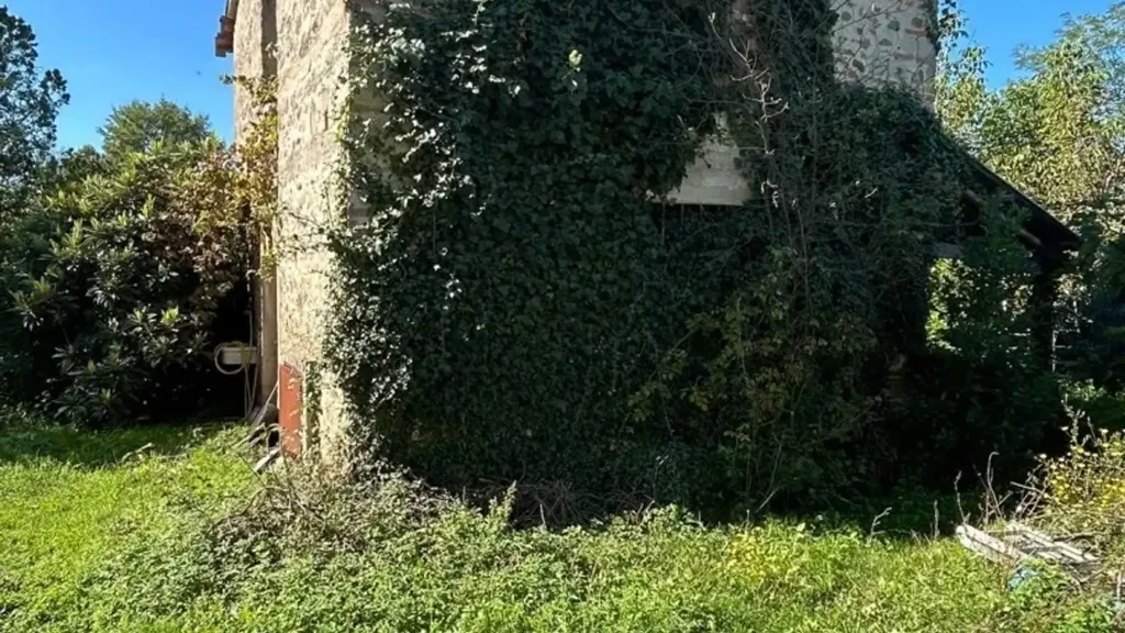 Välivaade - Rustic Property with Garden in Vicchio