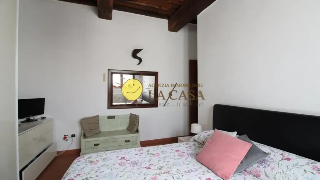 4-room apartment in IT