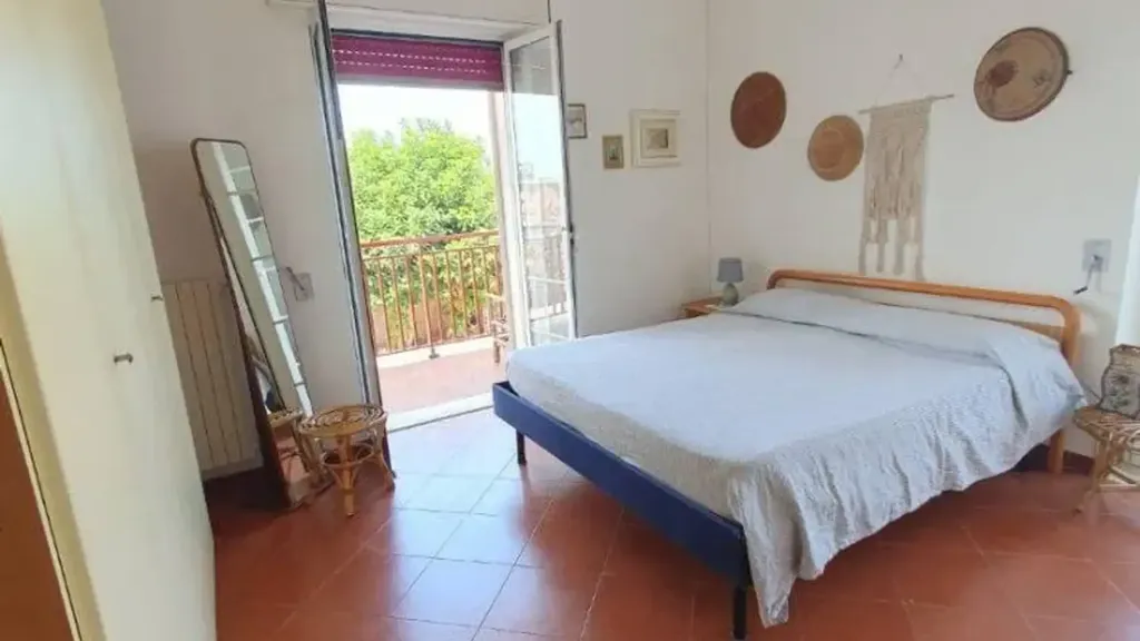 Magamistoad - Villa with Garden near Lizzano Beach