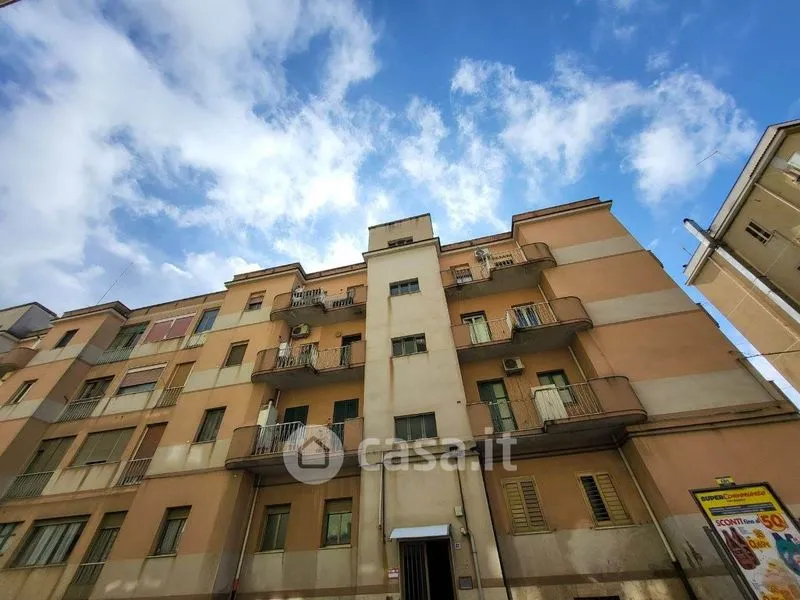 Esterno - Apartment with Private Parking in Caltanissetta