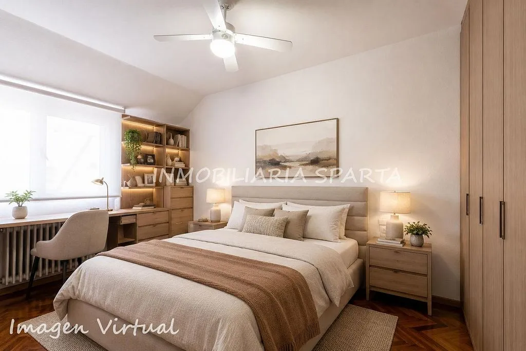 Chambres - Charming Duplex with Terrace in City Centre