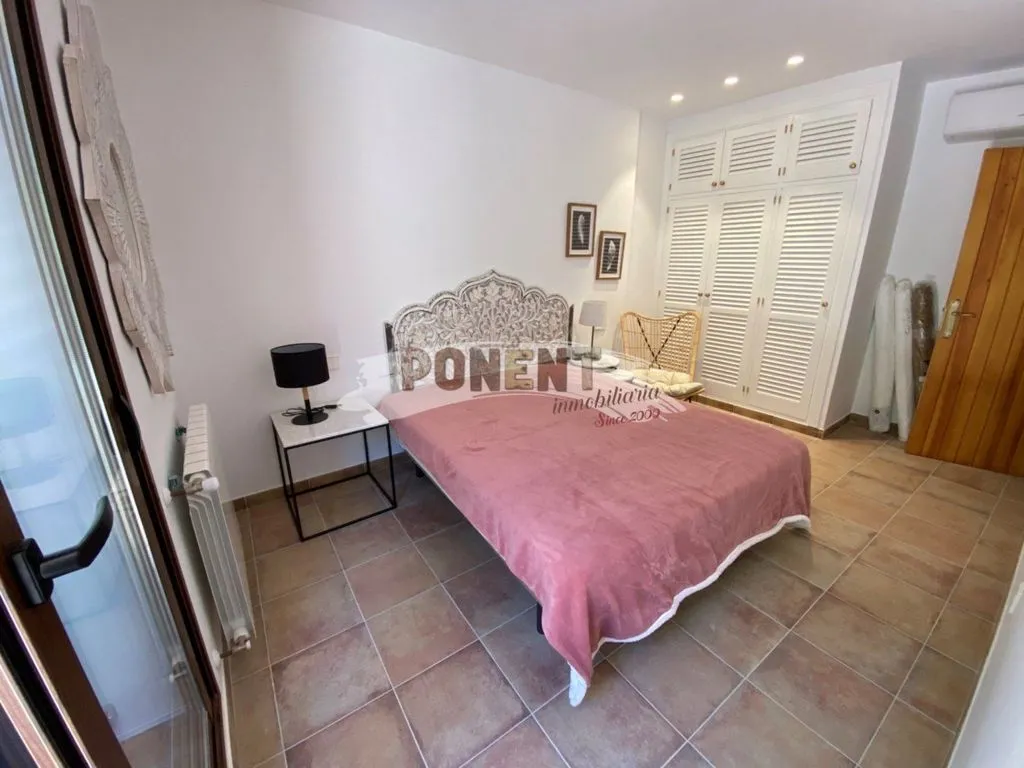 Chambres - Luxury House with Pool in San Jose, Spain