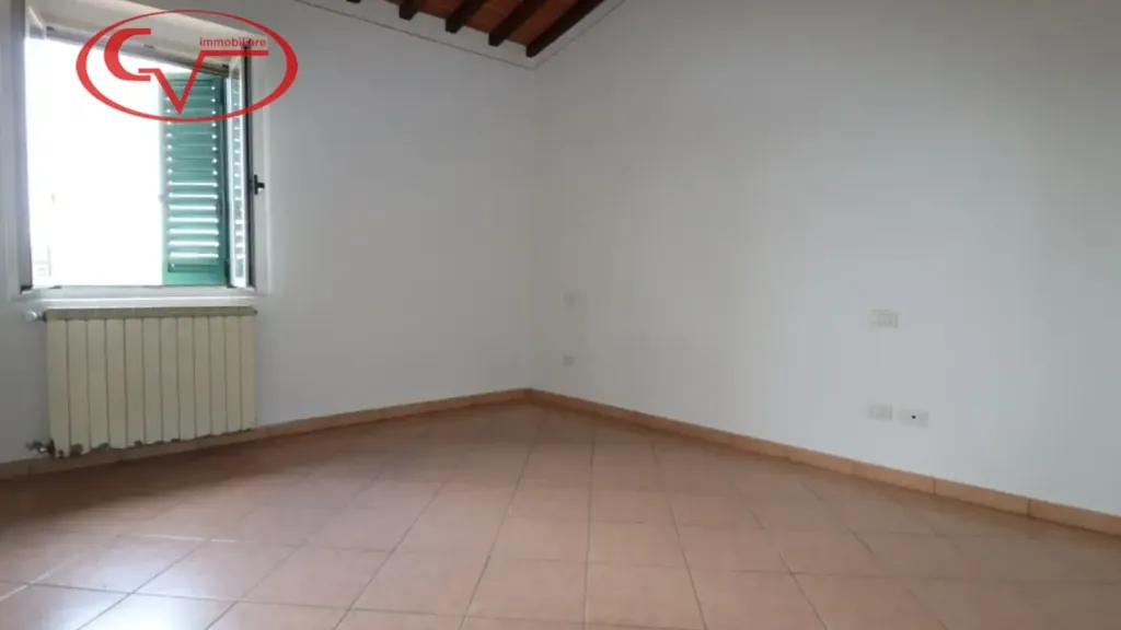 Toad - Panoramic Apartment with Terrace in Montevarchi