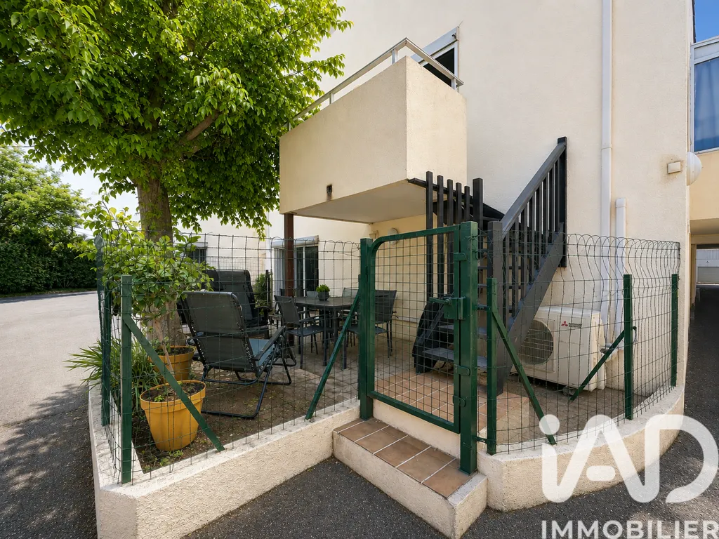 Aed - Two-Unit Apartment Complex near Beach in Le Grau d'Agde