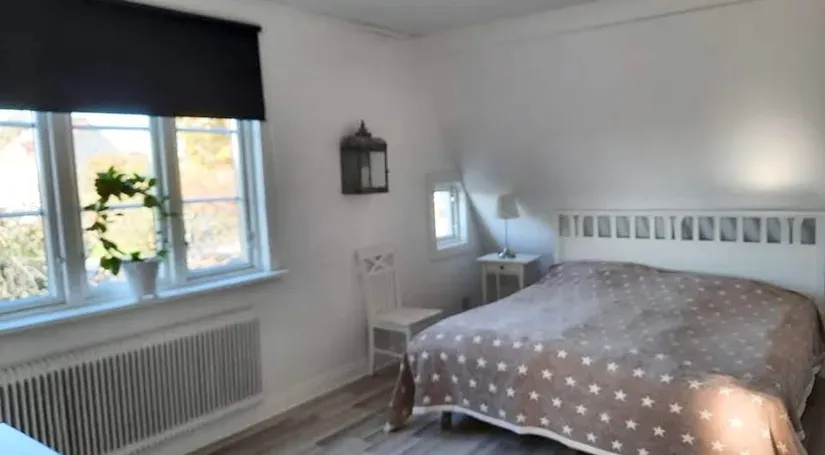 Magamistoad - Charming 1920s Villa with Pool in Södermanland