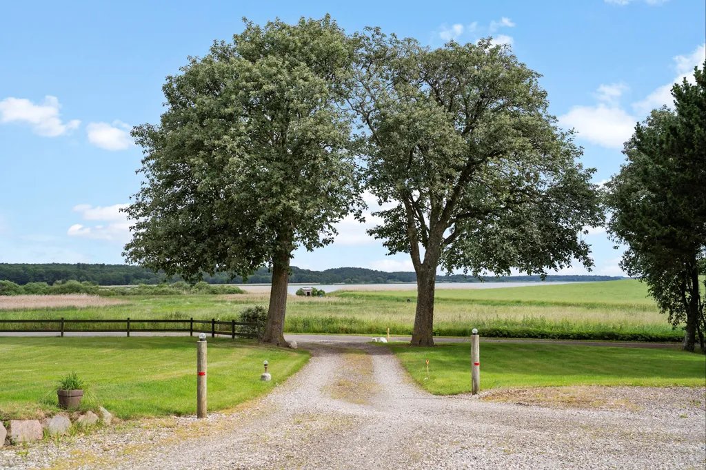 Esterno - Villa with Orchard in Frederiksværk