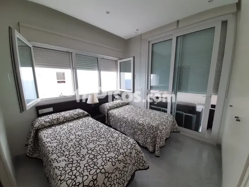 Chambres - Seafront Apartment with Terrace in Rincón de Loix