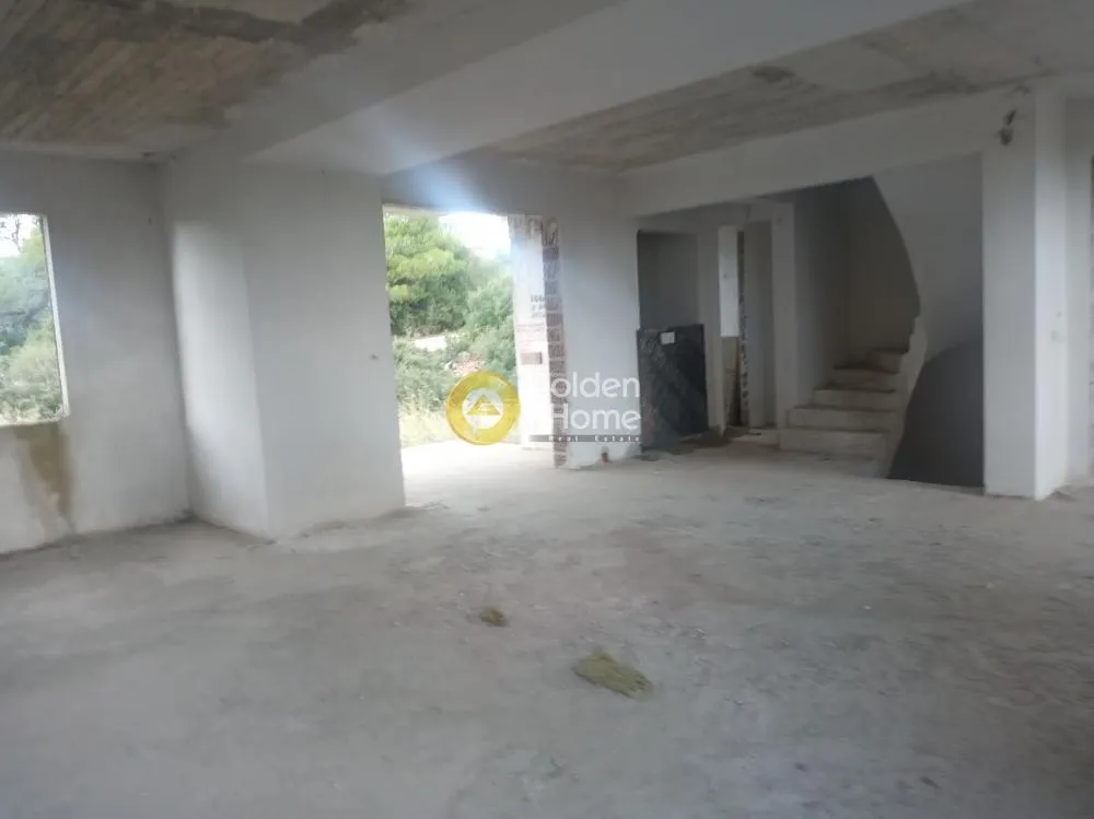 Toad - Under Construction Duplexes with Garden in Ippokratia