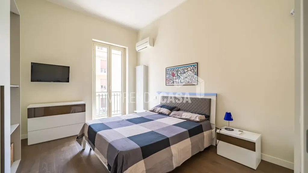 Magamistoad - Rented Apartment with Balcony in Palermo