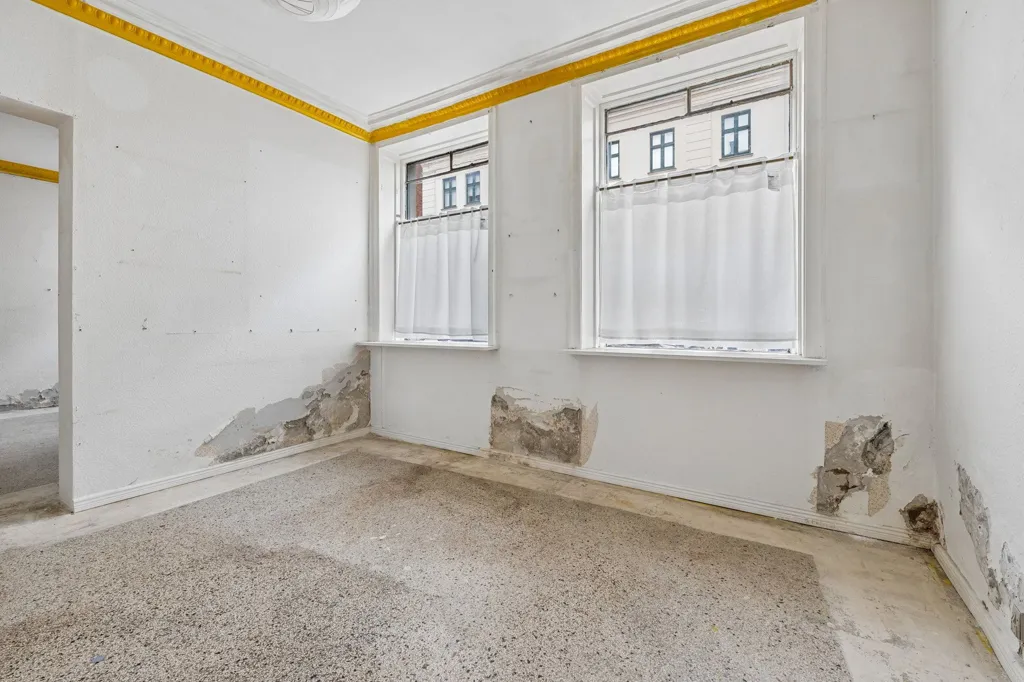 Toad - Stylish Flat in Copenhagen N