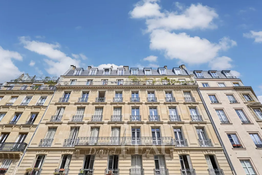 Extérieur - Appartement Familial avec Jardin des Plantes à Paris