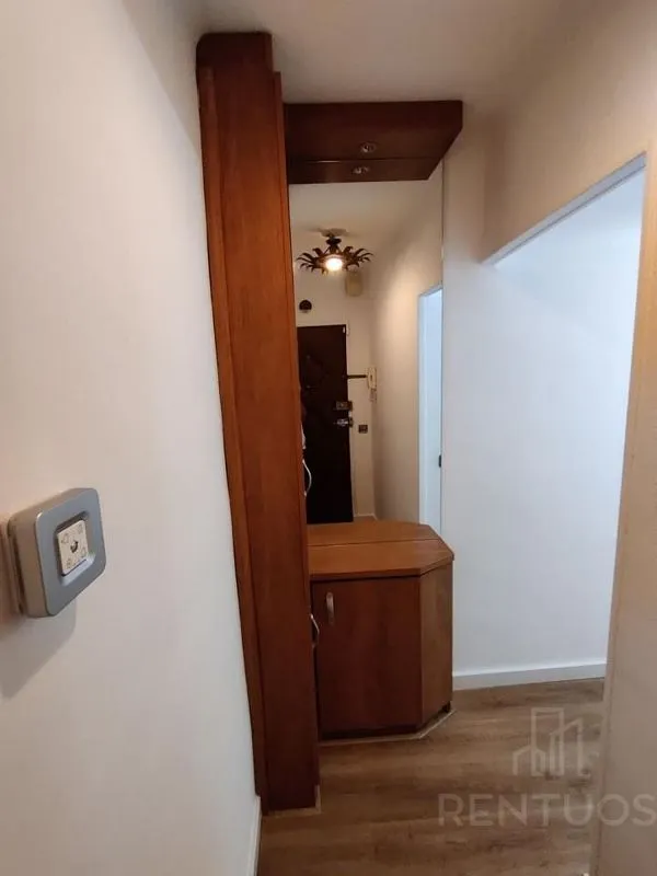 Esik - Apartment with Air Conditioning in El Carmel