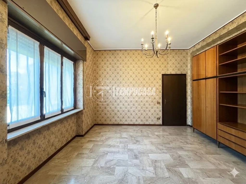 Chambres - Villa with Pool in Merate