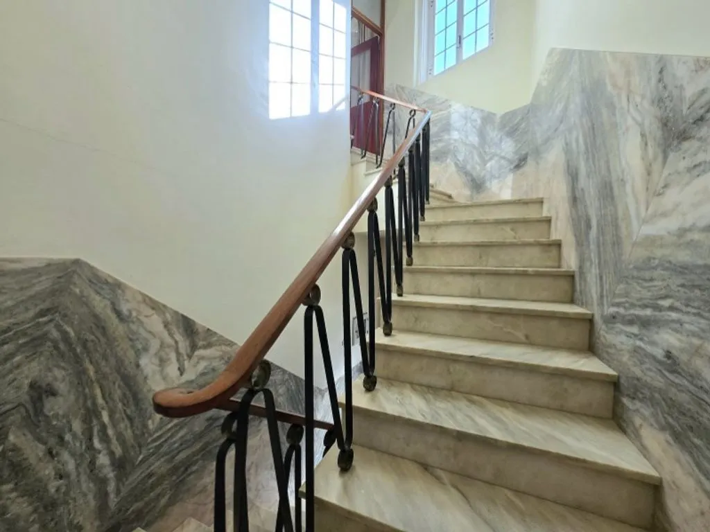 Rooms - Luxury Apartment Complex with Beach Proximity in Olhão