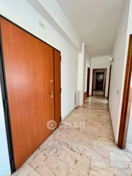 Esik - Student Apartment with Balcony in Cosenza