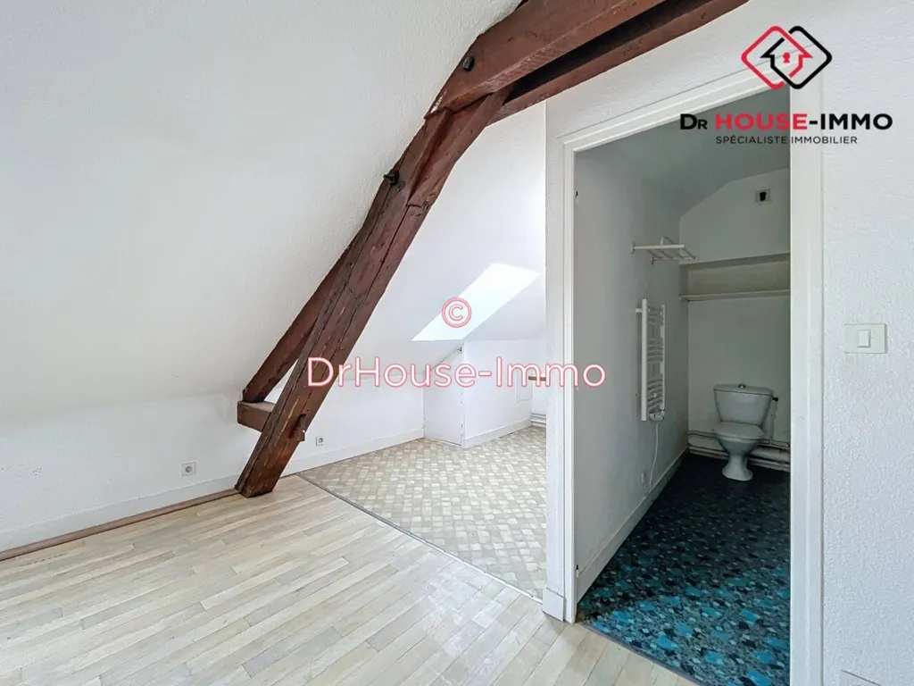 Toad - Bright 2-Bed Flat near Périgueux Station
