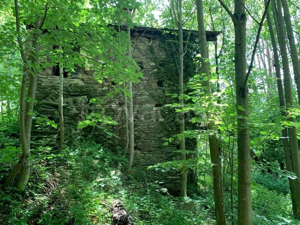 Extérieur - Rustic Cottage with Garden in Melle