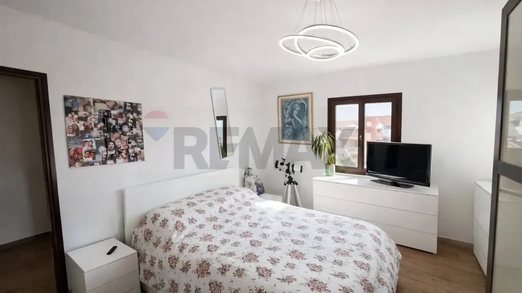 Magamistoad - Apartment with Mountain View in Luino