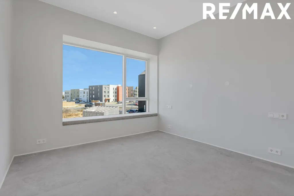 Pièces - Modern Apartment with Garden in Úlfarsárdal