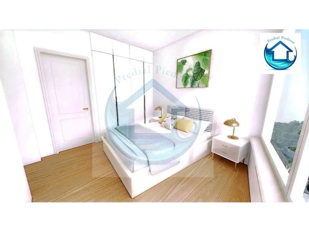 Chambres - Luxury 3-Bed Flat with Terrace in Castelo, Sesimbra
