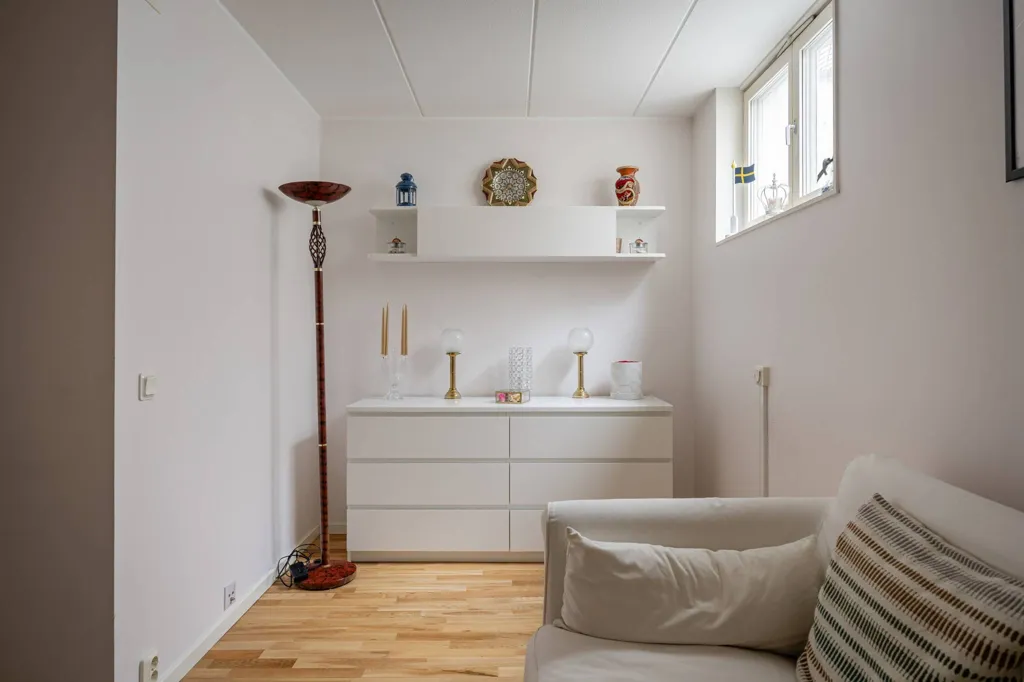 Maison 6 pièces à Huddinge kommun