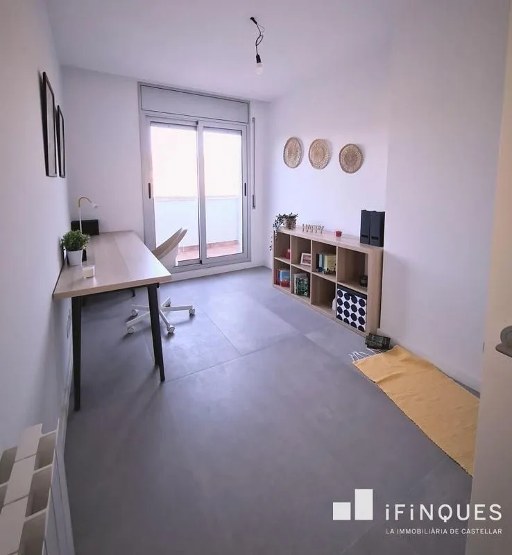 Kabinet - Luxury Villa with Pool in Castellar del Vallès