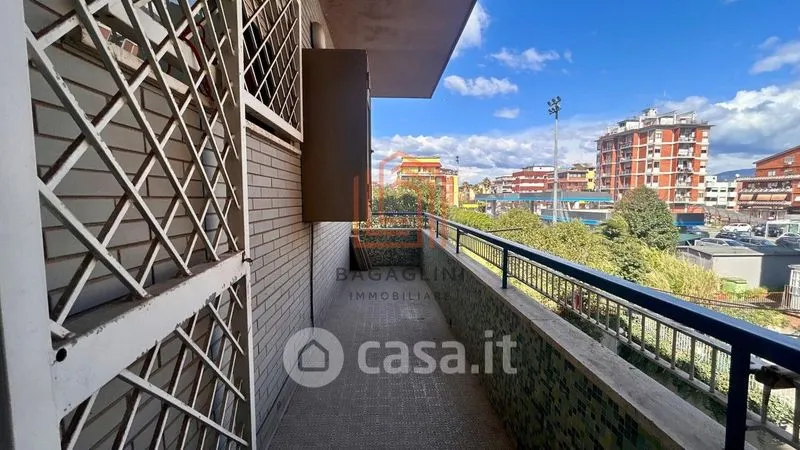 Rõdu - Spacious Apartment with Balconies in Latina