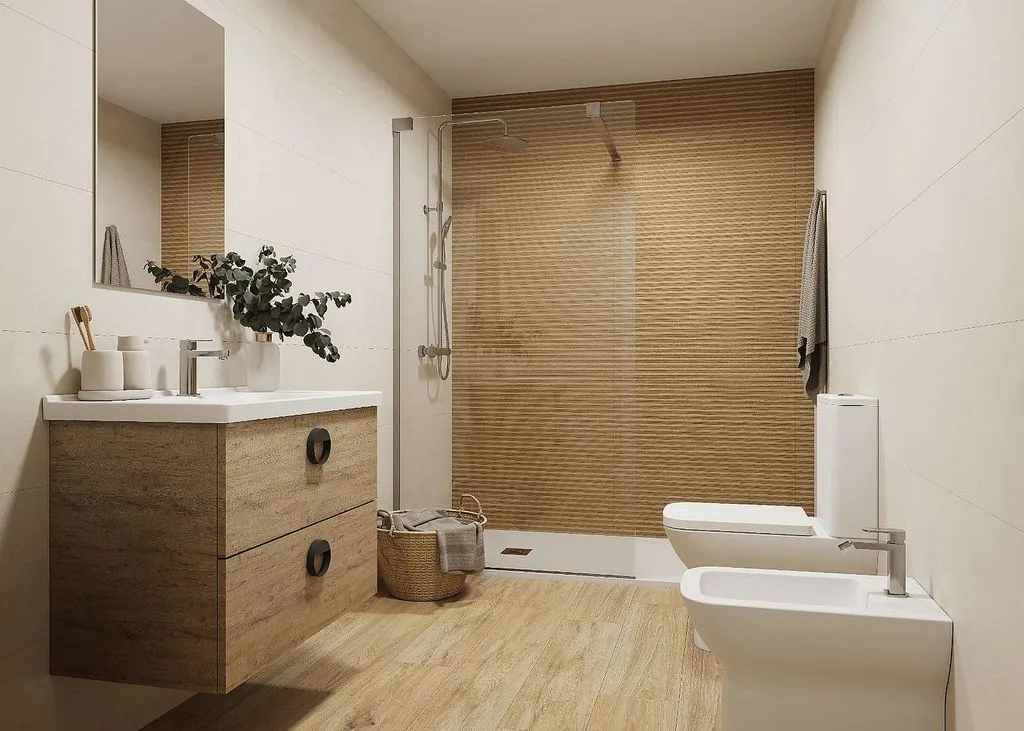 Vannitoad - Apartment with Terrace and Pool in Águilas