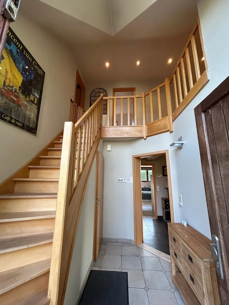 Rooms - Spacious House with Garden in Oud-Heverlee