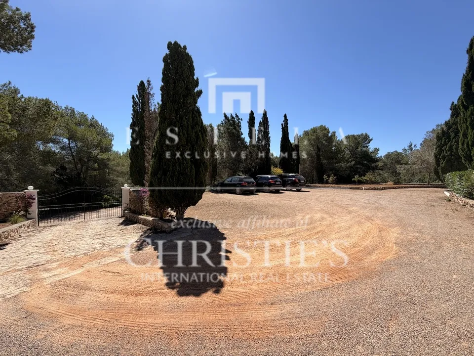 Maison 5 pièces à Ibiza