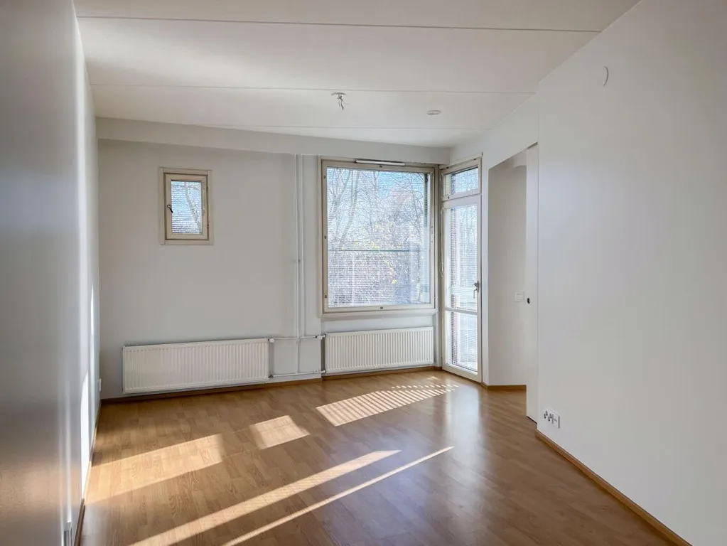Toad - Senior-Friendly Flat with Sauna in Tikkurila, Vantaa