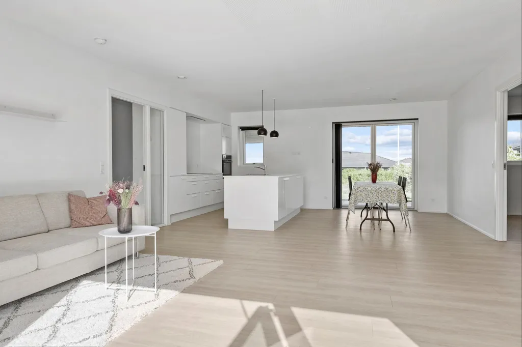 Maison 4 pièces à Trige