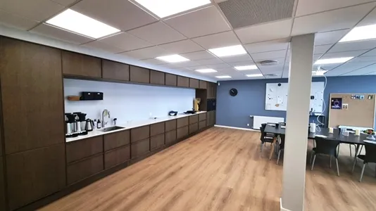 Kabinet - Shop with Parking in Viborg Centre