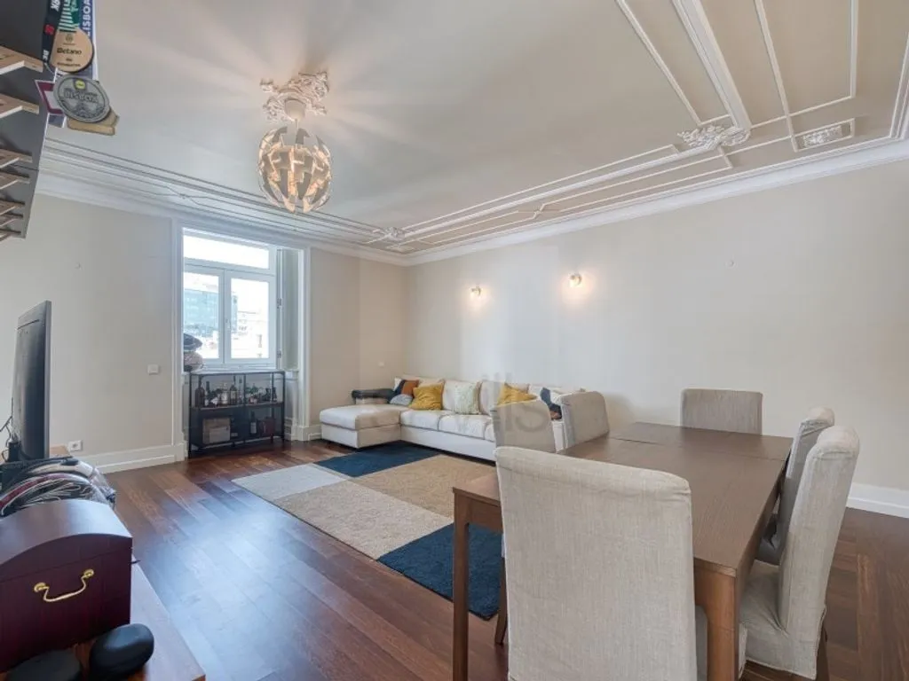 Elutuba - Luxury Flat with Pool in Duque de Loule, Lisbon