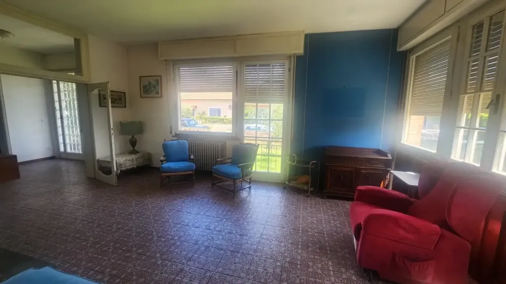 Elutuba - Spacious Detached House with Garden in Calcinaia