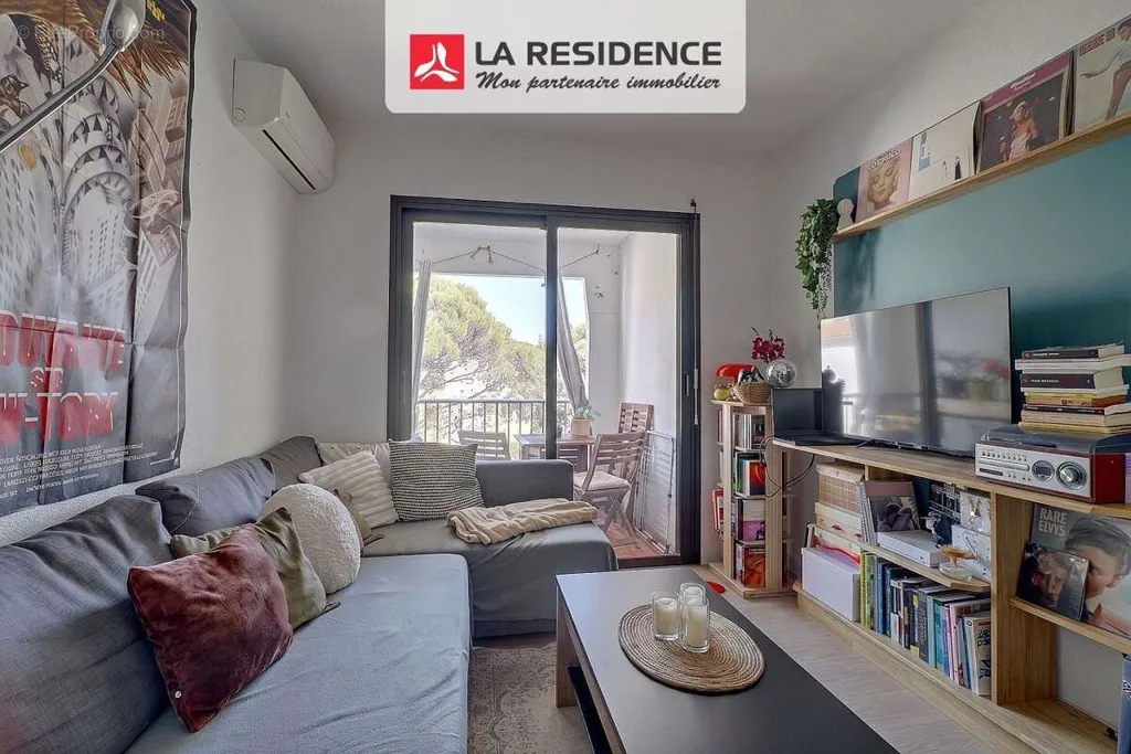 Appartement avec Piscine au Calme à Fréjus