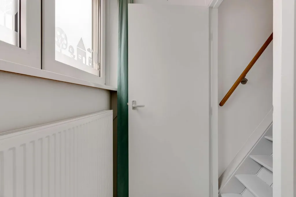 Esik - 1930s Character House with Garden in Enschede
