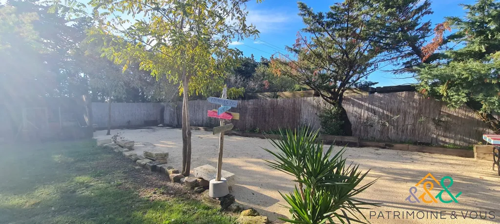 Aed - Renovated Mas with Pool in Beaucaire