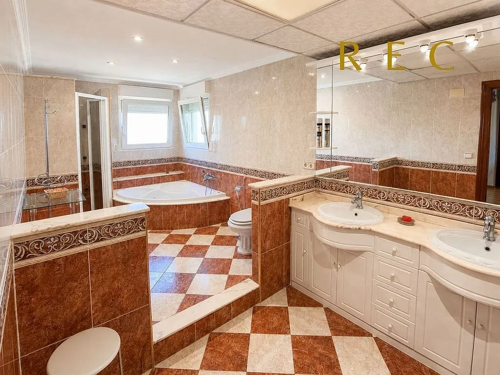 Vannitoad - Chalet with Pool and Terrace in Coblanca