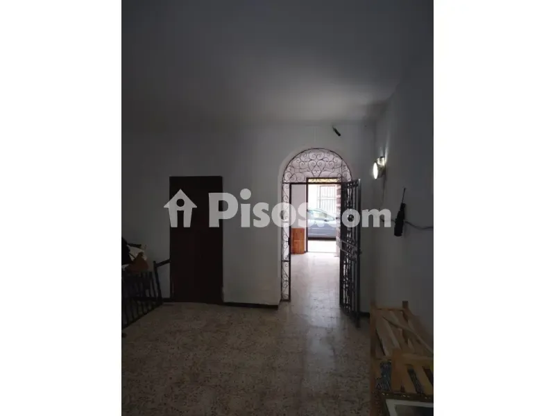 Ingresso - Adosada with Garden in Andalucia